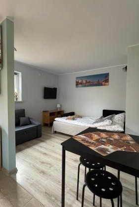 Apartament U Waldka