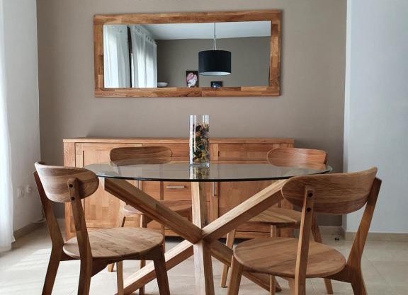 Apartament Vall de Ribes