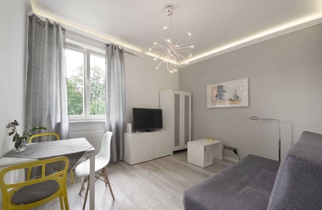 Apartament Villa Herbst Sopot