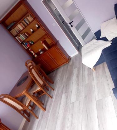 Apartament w centrum