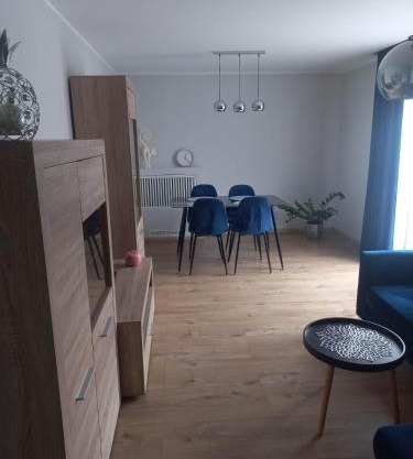 Apartament w centrum Raciborza