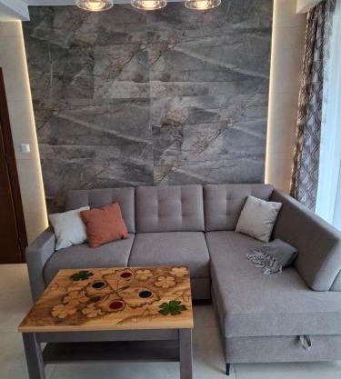 Apartament Wanda