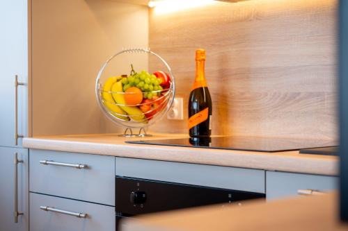 Apartament Wiedeń 11 A