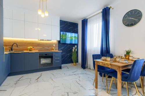 Apartament Wiedeń 7
