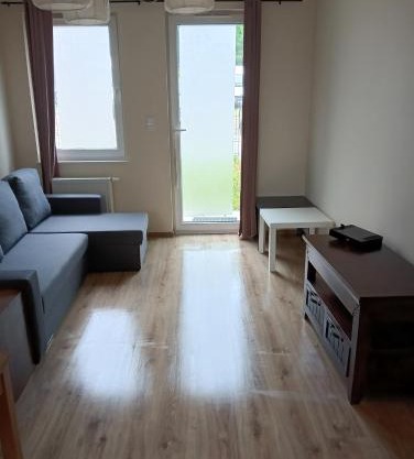 Apartament z ogródkiem - Aniołki, Wronia 10
