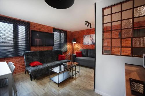 Apartament Zdrojowy