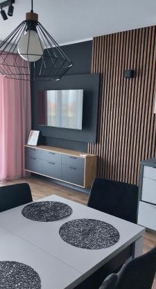 Apartament Zielone Ogrody
