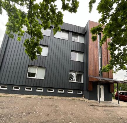 Apartamentai 2