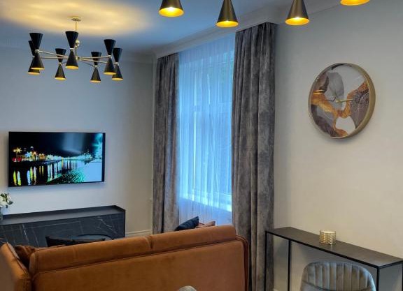 Apartamentai Danes g., Klaipeda Old Town center