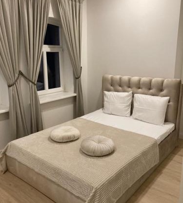 Apartamentai Domus Antiqua