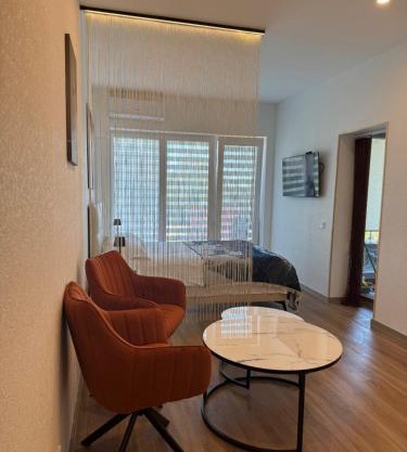 Apartamentai pas Rasą