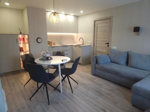 Apartamentai pas Sandra