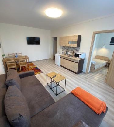 Apartamentai Rusnėje, žvejų ir paukščių rojuje