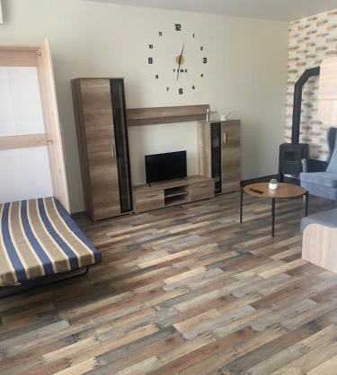 Apartamentai Rusnės centre Neringos g 6