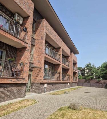 Apartamentai SMILGA