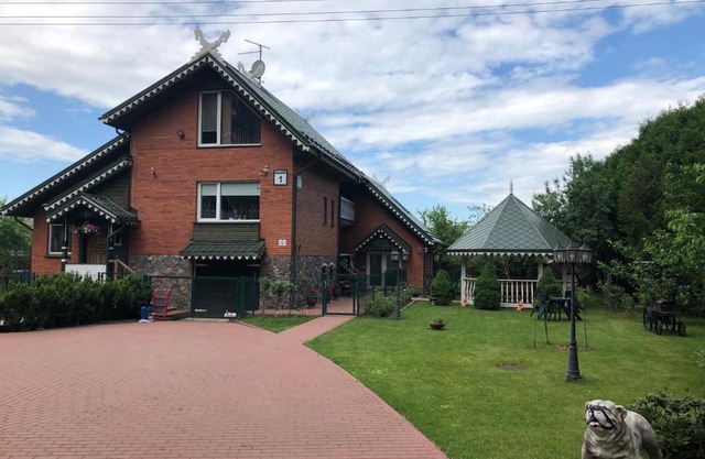 Apartamentai sodyboje