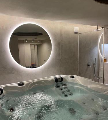 APARTAMENTAI SPA MORENA Klaipėda
