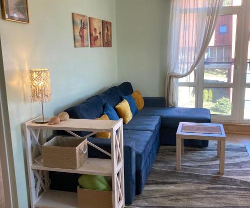 Apartamentai Taikos 24