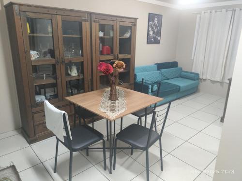 Apartamento Ótima Localização Turismo Faculdade
