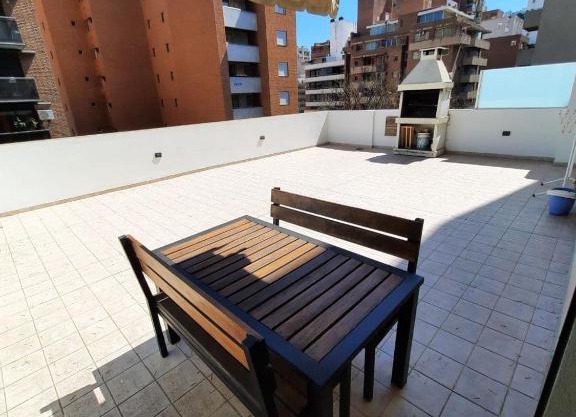 Apartamento 2 Dormitorios - Córdoba - Norten
