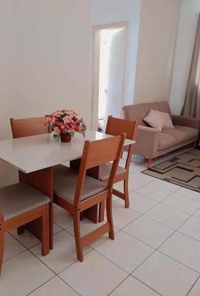 Apartamento 2 quartos Serra