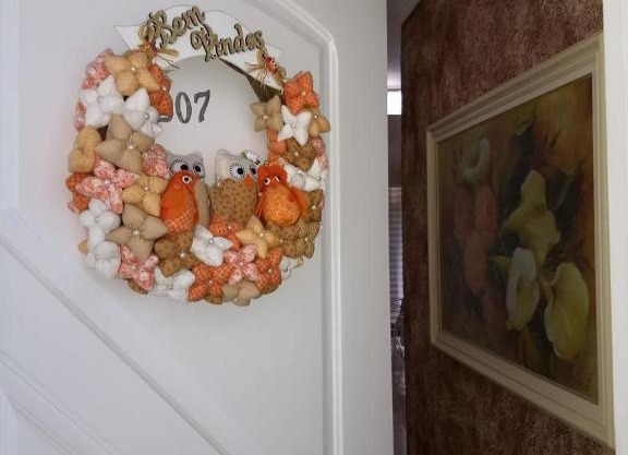 Apartamento 207, Edificio Kaluy