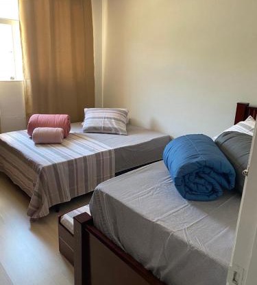 apartamento 21 - centro