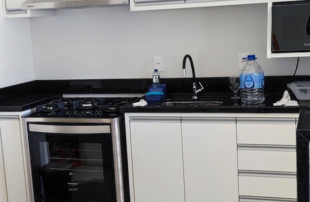 Apartamento 3 Suítes Encantador e Moderni