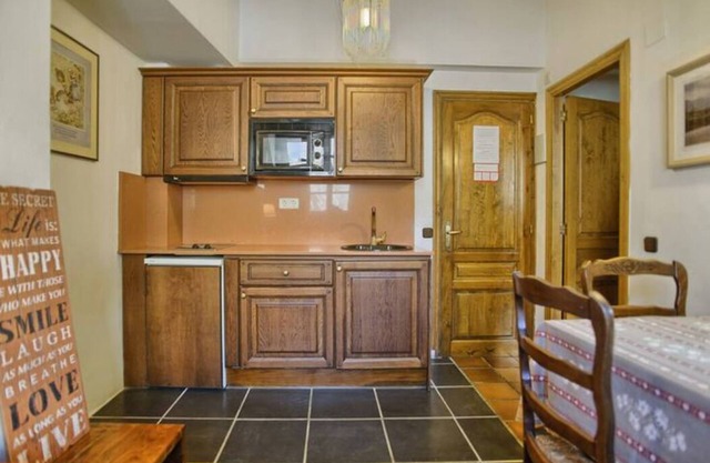 Apartamento 6 pax Pirineo-benasque