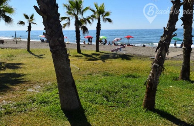 Apartamento 60 m2 en la playa