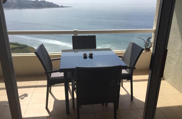 Apartamento 630 Costa Quilen