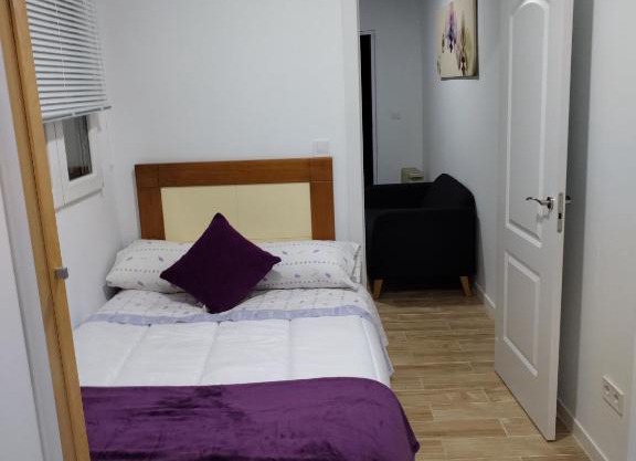 Apartamento A