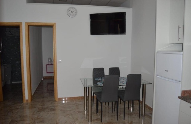 Apartamento Agaete beach 4B