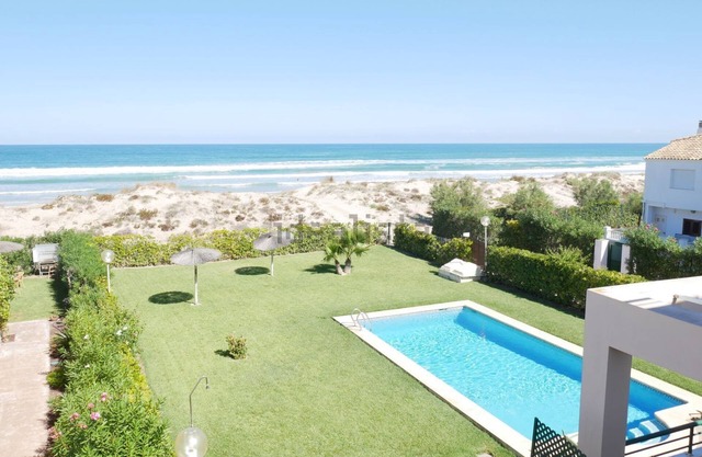 Apartamento a pie de Playa en Oliva - San Fernando