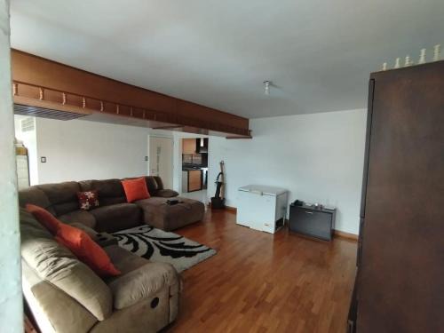 Apartamento Acogedor frente de La Carlota