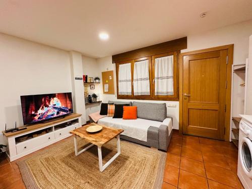 Apartamento Acogedor Pineta