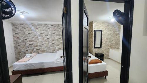 Apartamento Acogedor - San Luis, Ant - Shelter La Perla Hostal