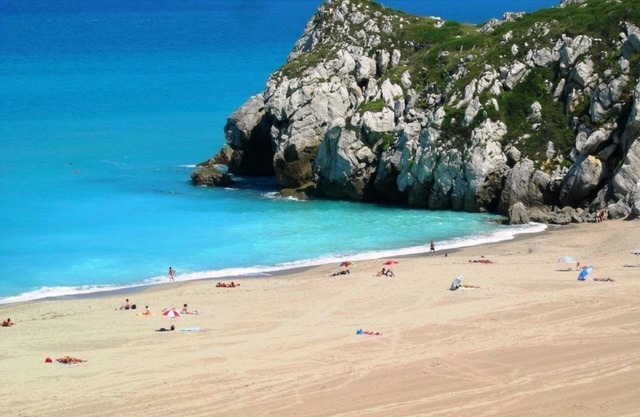 Apartamento Acogedor y Práctico Cerca de la Playa