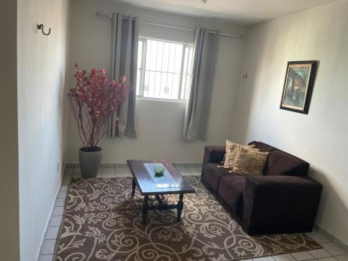 Apartamento aconchegante