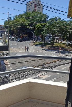 Apartamento Aconchegante Itajubá MG