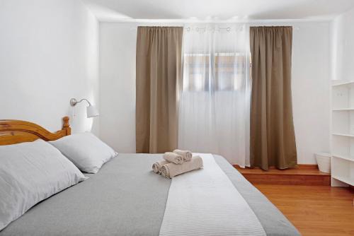 Apartamento Aka