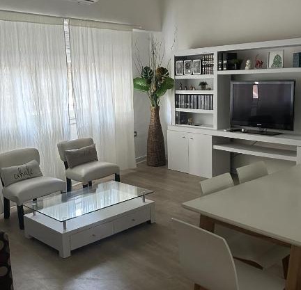 Apartamento Alberdi 1634