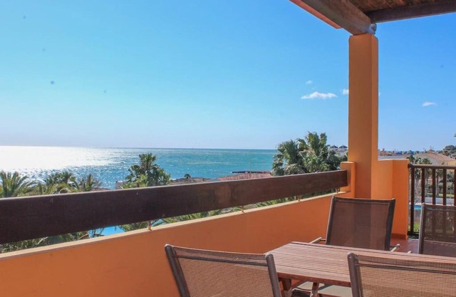 Apartamento Alcocebre Beach Resort
