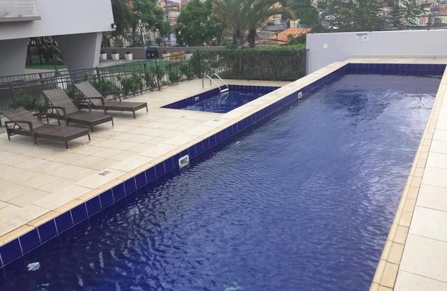 Apartamento alto padrão próximo centro