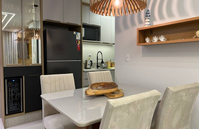 APARTAMENTO ALTO PADRÃO CENTRO ITAJAÍ