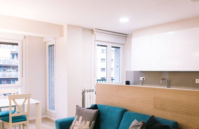 Apartamento Anoeta by Sanse Holidays