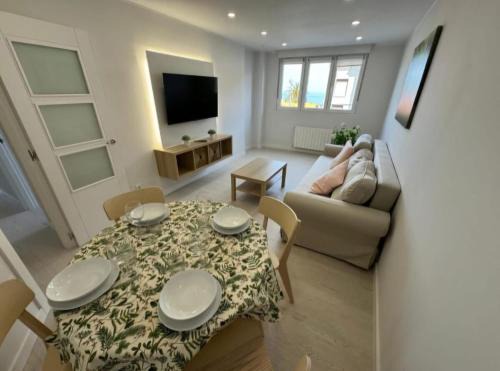 Apartamento Araceli