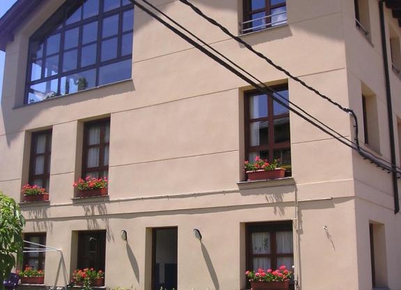APARTAMENTO ARCE I en el Valle de Benasque
