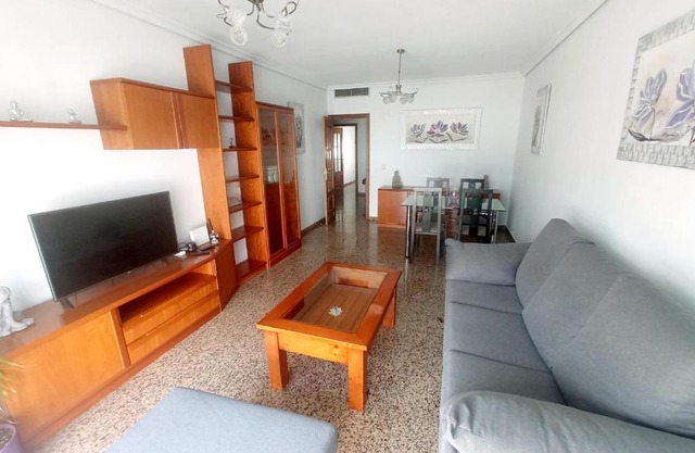 Apartamento Arfe junto al centro