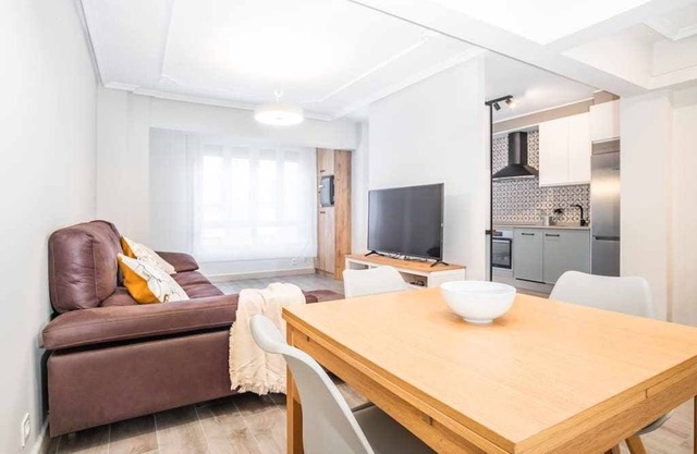 Apartamento Arresi Deluxe